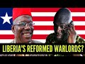 The Reformed Warlords of Liberia : Joshua Blahyi and Prince Y. Johnson | African Biographics