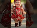 Cute Baby Fashion Show AI Video | Adorable AI-Generated Baby Models &amp; Stylish Outfits! #cutebaby