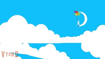 DreamWorks Animation SKG intro (2004) (1080p HD)