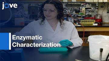 Measuring In Vitro ATPase Activity For Enzymatic Characterization l Protocol Preview