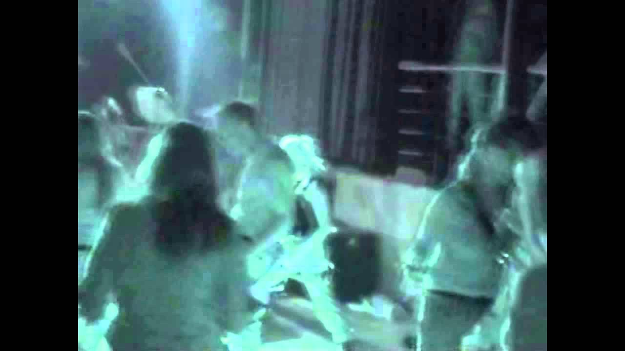 Altmark Electros - What´s the matter (Club Hanseat Salzwedel 2006)