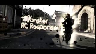 My Favorite 10K Rc Response [ Editting ] ( So Far )