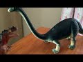 Ceratosaurus vs Shunosaurus GC6