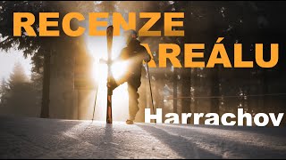 HODNOCENÍ SKIAREÁLŮ | Harrachov