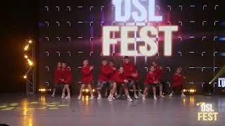 DSL FEST|Vital crew