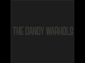 The dandy warhols  head