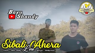 🔴Lagu bugis viral!!! SIBALI LINO AHERA Cipt : Zankrewo Cover : Andy Amc