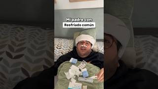 Mi Madre Cuando Esta Enferma Vs Mi Padre