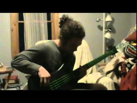 Willie Doyle Bass Solo