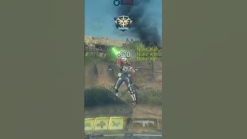 DR-H Gunsmith Build | Call of Duty Mobile #Shorts