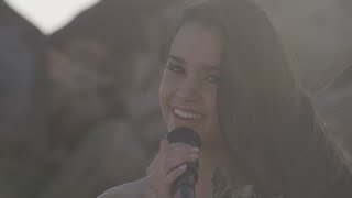 Смотреть клип Megan Nicole - Never Have I Ever