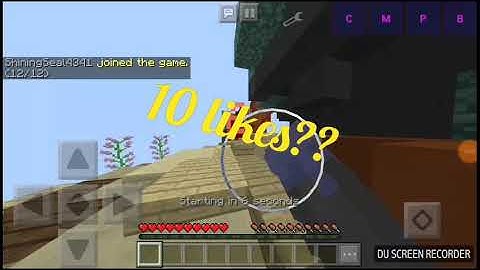 hack in inpvp server😊