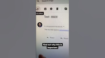 No one knows about this GMail Trick!