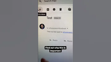 No One Knows About This GMail Trick 