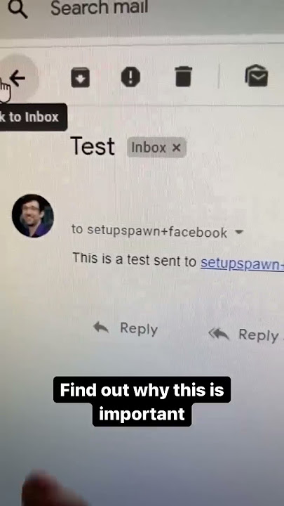 No one knows about this GMail Trick!
