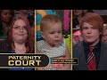 Man Thought Child Support Papers Were Fake (Full Episode) | Paternity Court