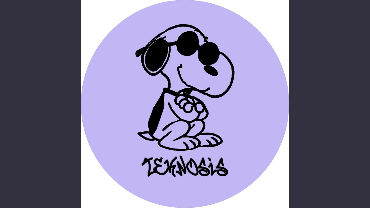 Keeping The Happy Vibe Alive (Arcade Trauma Remix)