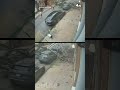 Video captures moment vacant building under construction collapses in New York