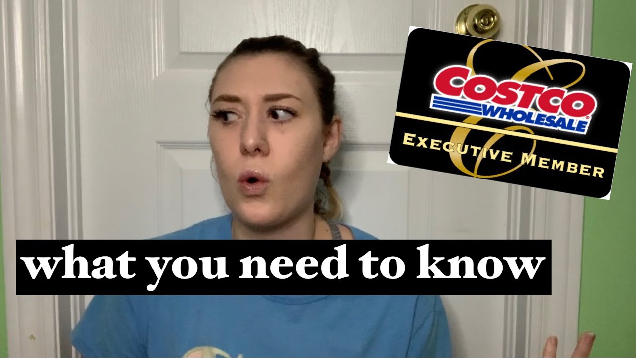 Here'S What You Need To Know When Applying To Work At Costco - Costco Employee Tells All
