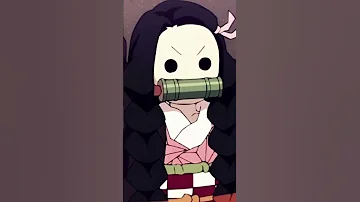 Kamado Nezuko Kimetsu No Yaiba 