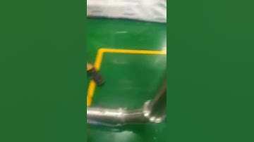 CSD bottle cap making procedure by compression molding