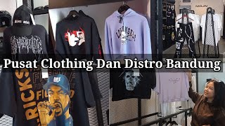 Bandung Clothing and Distro Center. screenshot 3