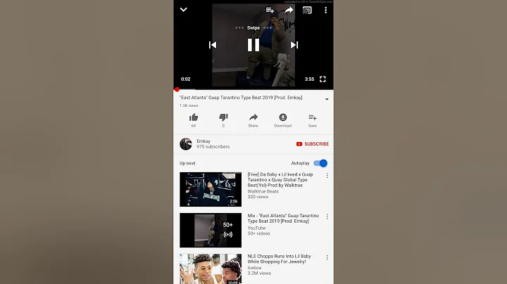 Papiicartii - big body Benz slatt