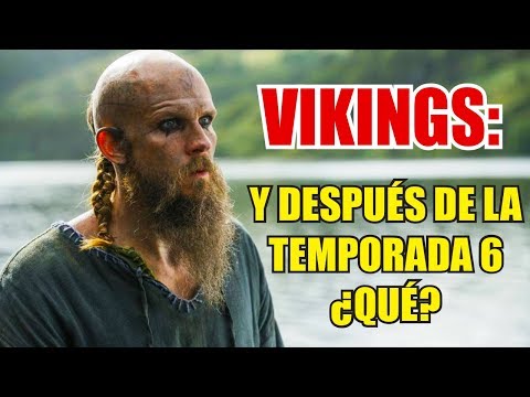 Vídeo: Total War Tendrá Un Spin-off Inspirado En Los Vikingos El Próximo Año