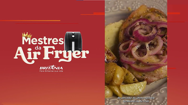 Receita VENCEDORA do ep. 2: Bisteca com Molho de Mostarda e Mel
