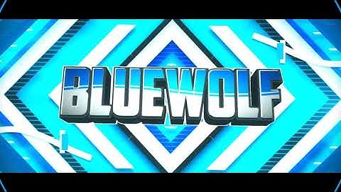 My new intro by OrangeWolf! :D