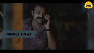 Comedy video | best comedy sense | funny video | kanaran | kunchacko boban |