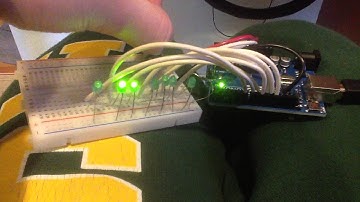 Knight rider program