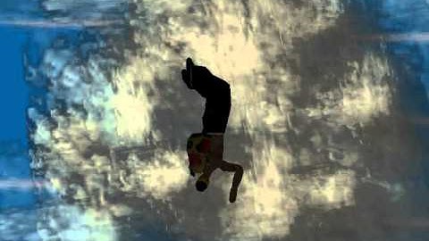 [Samp.Diavola.Ro] Super Jump