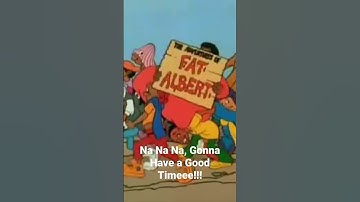 Thumbnail of Throwback Culture ( Bill Cosby's "Fat Albert" *Intro*)