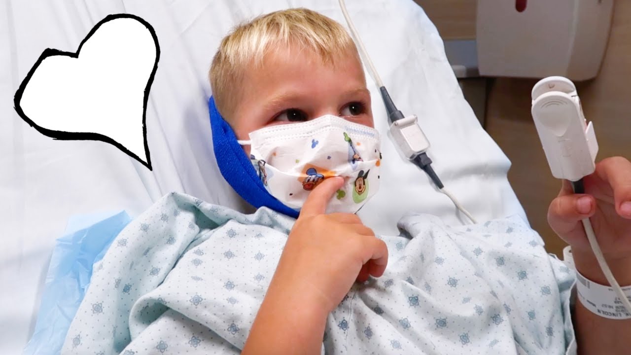 Another ER trip for Lincoln