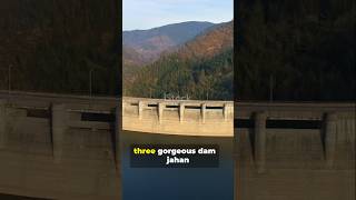 China’s Mega Dam Miracle ⚡#facts #viral #trending #india