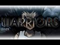 Warriors - Hunter x Hunter [AMV]