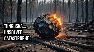 The Tunguska Event : A Mysterious Catastrophe