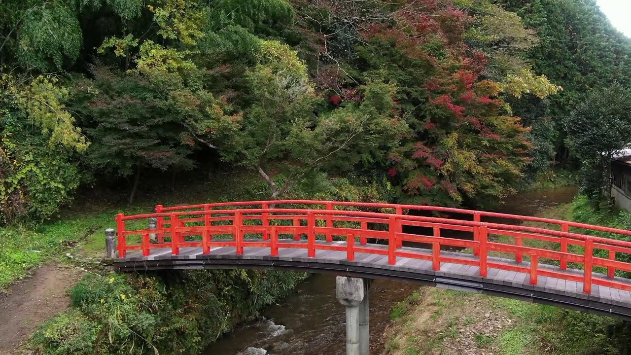 主要地区 - 柳生観光協会のページ！