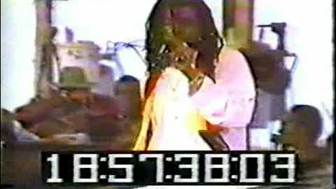 05 Peter Tosh - Don't Look Back - Jamaica World Music Festival 1982