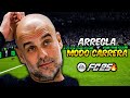 Como ARREGLAR el MODO CARRERA en FC 25... 🤔