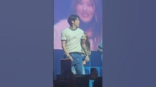 240810 박재범 팬미팅 Jay park season3: Dedicated 2 U 첫공 all i wanna do