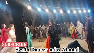 Swabi Dancer Miss Babli New Dance Song 2021