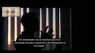 Join the Excitement: Sei Network Ambassador is Revolutionizing Crypto Trends!