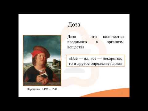 2.2. Фармакодинамика: Факторы, влияющие на действие лекарственных средств