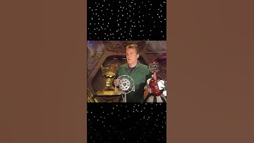 MST3K: Winston Churchill Calls Into The Dead Talk Back