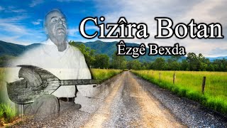 Cizîra Botan, Mihemed Arif Cizîrî Êzgê Bexda 4K Resimi