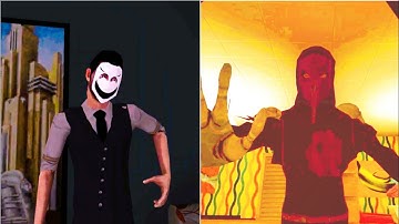 Smiling X Zero New Update Full Gameplay | Smiling X Zero New Update Version 1.3.0