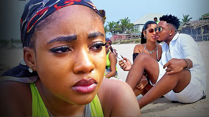 JEALOUS SISTER | Angel Unigwe - Nigerian Movies 2025 Latest Full Movies