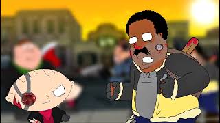 Corruption Crisis  Bontyintrusion  Family Guy X Pibby X Fnf